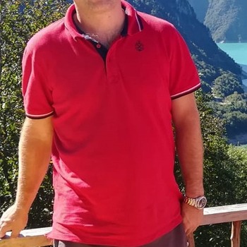 Pepa80, Přerov, 40 let