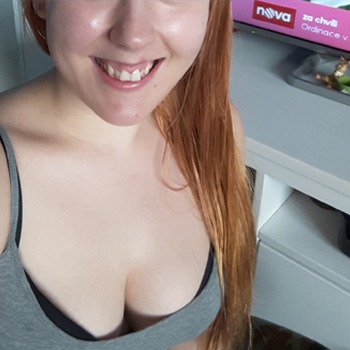 Lia, Ostrava, 31 let