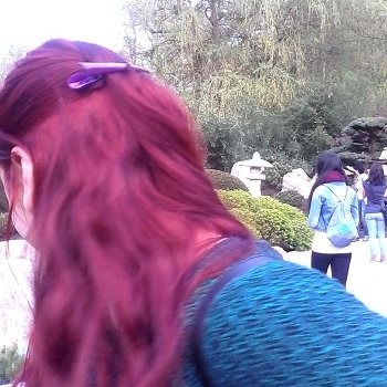 Laolinka, Příbram, 42 let